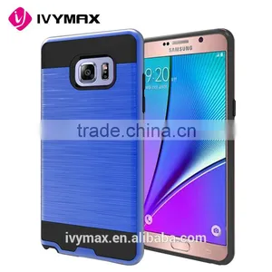 Manufacturer China Kerea High Pro Shield Mars Combo Case Cover For Samsung Galaxy Note 7 Accesorios Para Celulares thumbnail-2