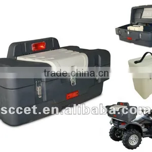 8L Cooler Box Matched With 110L ATV Case thumbnail-1
