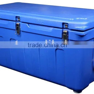 Cold Box Cooler & Ice Box thumbnail-1