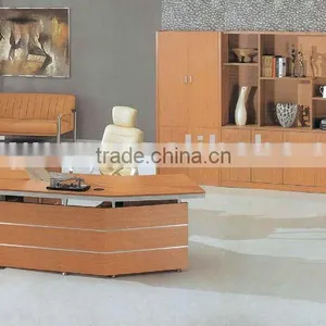 Office Table HE-912 thumbnail-1