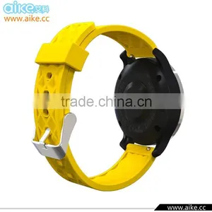F69 Waterproof Smart Watch IP68 Professional for Swiming Helthy Heart Rate Sleep Monitor Anti Lost Smartwatch for Iphone 6S 6 5 thumbnail-4
