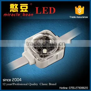 Professional Programmable 25MM DC12V Led Signage Light for Display thumbnail-1