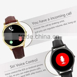 Sim Card Wifi Bluetooth Smart Mobile Phone Bluetooth Smart Watch Waterproof Touch Screen Mobile Watch Phone thumbnail-2