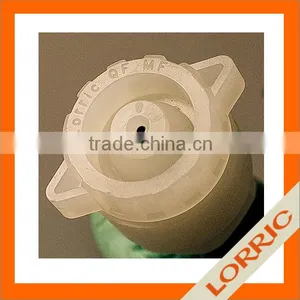Taiwan Nozzle Manufacturer - PP and PVDF Quick Release Full Cone Spray Nozzle thumbnail-2