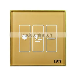 Wall Touch Switch thumbnail-1