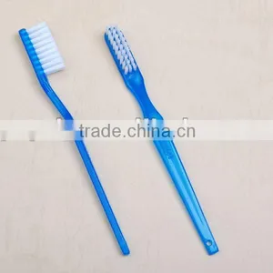 Hospital Disposable Toothbrush thumbnail-1