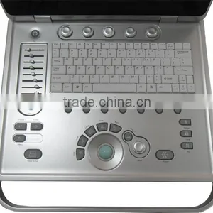 Sonostar Hospital Veterinary Equipment B Model Ultrasound Machine for Sale V9 thumbnail-2