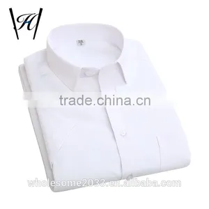 100%cotton Large Mens Work Shirt Made in Yiwu thumbnail-1
