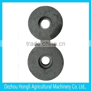 Agricultural Machinery Parts Supporting Wheel for Micro Cultivator thumbnail-2