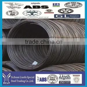 Top Quality And Factory Price 67SiCr5 Spring Steel thumbnail-2