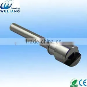 Precision Long Thread Stainless Steel Slot Head Bolt thumbnail-1