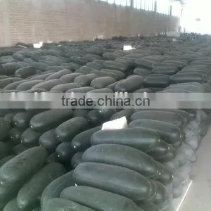Chinese Fresh Winter Melon Fresh Wax Gourd Export thumbnail-4