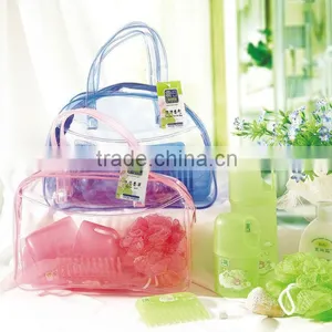 Wholesale High Grade Shower Curtain With Bath Rug Sets ,bath Rug &shower Crutain Set ,promotion Items thumbnail-1