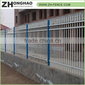 Good Offer Bulk Sale Factory Price Hot Selling Model Wrought Iron Fence thumbnail-3