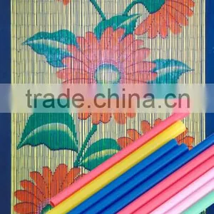 SEDEX, WCA INTERTEK Audited Drinking Straw thumbnail-5