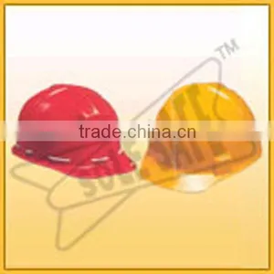 Frp Industrial Helmet Chin Strap And Nape Strap (SSS-0411) thumbnail-1