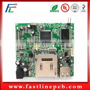 FR4 Pcba Electronic Manufacturing Services thumbnail-3