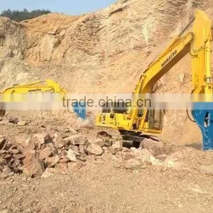 Mining Machine Parts Hydraulic Breaker Hammer Spare Parts thumbnail-3