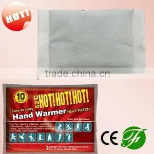 Health and Medical Use Disposable Hand Warmer thumbnail-4