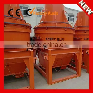 PL Mini Artificial Sand Making Machine by ZOONYEE thumbnail-1