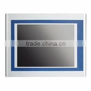 12.1"Rugged/Panel Mount LCD Monitor thumbnail-3