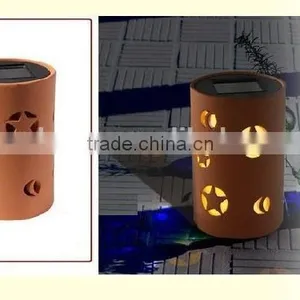 Outdoor Garden Solar Light in Garden Lights thumbnail-2