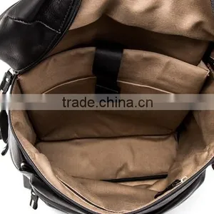 Casual Fashionable Oem Quality Guaranteed Backpack thumbnail-3