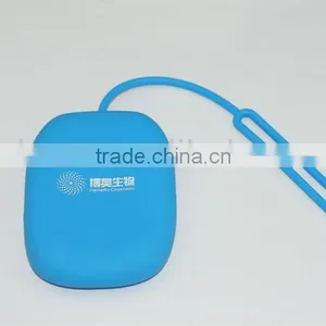 Cute Soft Practical Silicone Key Wallets thumbnail-2