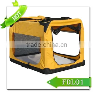 High Quality Pet Transport Boxes for Dogs Best Selling Dog Kennel thumbnail-1