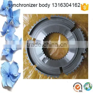 Synchronizer Body 1316304162 for ZF 16S181 Gearbox Parts IVECO Gearbox Synchronizer Parts thumbnail-1