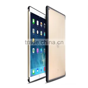 Hottest 12.9 Inch Table Case for IPad Pro, PC +TPU Case for IPad Pro, For IPad Pro Back Cover thumbnail-4