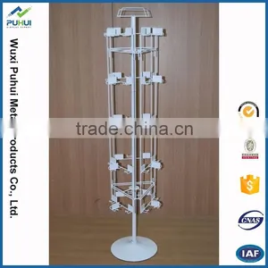 Best Quality Spinning Wire Shelving Rack Multilayer thumbnail-4