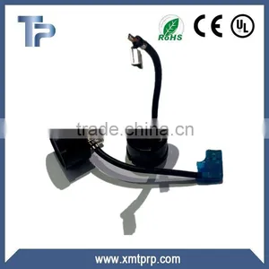 Made in China Overload Protect Relay for Refrigerator With UL/CCC Approval thumbnail-1