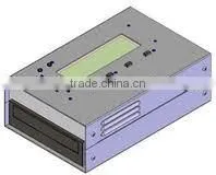 Metal HARD DRIVER Enclosure thumbnail-1