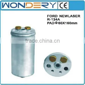 Customized Car Auto Air Conditioner Receiver Drier Filter 6016 thumbnail-4