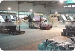 Shaoxing Wideshine Textile Co., Ltd. company overview - view 3 thumbnail