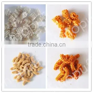 Pasta Spaghetti/Auto Wheat Flour Snack Salad Production Line thumbnail-2