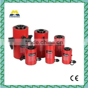 Hydraulic Oil Cylinder With Cost Price thumbnail-1