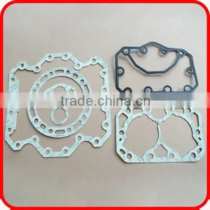 4NFCY Bitzer Air Compressor Gasket Set,Bitzer Full Gasket Set,Compressor Head Gasket Set thumbnail-3