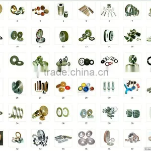 Abrasive Tools/grinding Wheel/ Diamond Grinding Wheel/DIAMOND WHEEL thumbnail-4
