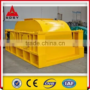 2014 Fertilizer Double Roller Crusher thumbnail-1