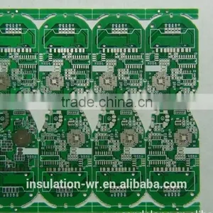 High Heat Resistance Aluminum Based Ccl thumbnail-4