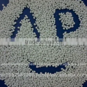 Factory Directly Supply Caco3 Filler Masterbatch for Plastics/stretch Film /high Quality Masterbatch thumbnail-5