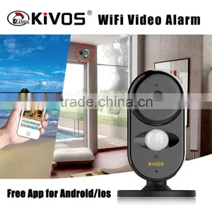 High Quality Best 3g Gsm Home Alarm System thumbnail-4