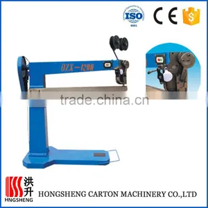 Lower Price Stapler Paper Box Machine thumbnail-3