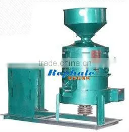 Very Hot Sale Maize Kernel Skin Peeler Machine by Model YMTP350 thumbnail-1