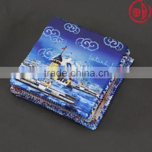 New Style Cute Microfiber Cleaning Cloth thumbnail-1