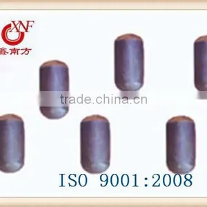 Cast Grinding Alloy Steel Balls Capsules for Cement,mining thumbnail-1