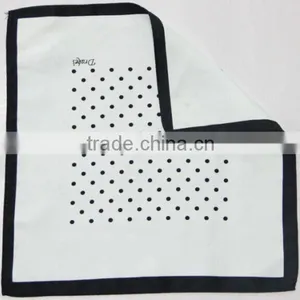 MEN'S QUALITY NECKWEARS OF POCKET SQUARE HANDKERCHIEF- JP60305 thumbnail-1