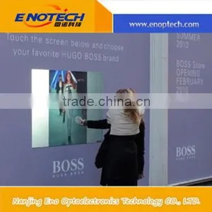 55 Inch Touch Screen Protective Film Outdoor thumbnail-2
